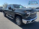 New 2026 Chevrolet Silverado 2500 LTZ Crew Cab for sale #401229 - photo 1