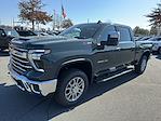 New 2026 Chevrolet Silverado 2500 LTZ Crew Cab for sale #401229 - photo 4