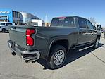 New 2026 Chevrolet Silverado 2500 LTZ Crew Cab for sale #401229 - photo 2