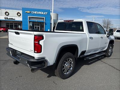 New 2026 Chevrolet Silverado 2500 LTZ Crew Cab for sale #401230 - photo 2