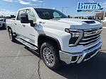 New 2026 Chevrolet Silverado 2500 LTZ Crew Cab for sale #401230 - photo 1