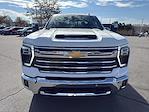 New 2026 Chevrolet Silverado 2500 LTZ Crew Cab for sale #401230 - photo 3