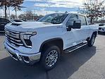 New 2026 Chevrolet Silverado 2500 LTZ Crew Cab for sale #401230 - photo 4