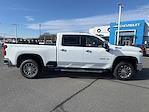 New 2026 Chevrolet Silverado 2500 LTZ Crew Cab for sale #401230 - photo 8