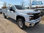 New 2025 Chevrolet Silverado 3500 Double Cab Service Truck for sale #401276T - photo 1