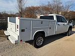 New 2025 Chevrolet Silverado 3500 Double Cab Service Truck for sale #401276T - photo 2