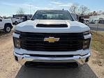 New 2025 Chevrolet Silverado 3500 Double Cab Service Truck for sale #401277T - photo 3