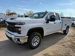 New 2025 Chevrolet Silverado 3500 Double Cab Service Truck for sale #401277T - photo 4