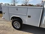New 2025 Chevrolet Silverado 3500 Double Cab Service Truck for sale #401277T - photo 7