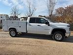 New 2025 Chevrolet Silverado 3500 Double Cab Service Truck for sale #401277T - photo 9