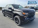 New 2026 Chevrolet Silverado 1500 Custom Crew Cab for sale #401281 - photo 1