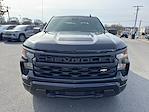 New 2026 Chevrolet Silverado 1500 Custom Crew Cab for sale #401281 - photo 3