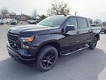 New 2026 Chevrolet Silverado 1500 Custom Crew Cab for sale #401281 - photo 4
