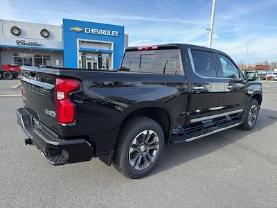 New 2026 Chevrolet Silverado 1500 High Country Crew Cab for sale #401286 - photo 2