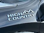 New 2026 Chevrolet Silverado 1500 High Country Crew Cab for sale #401286 - photo 10