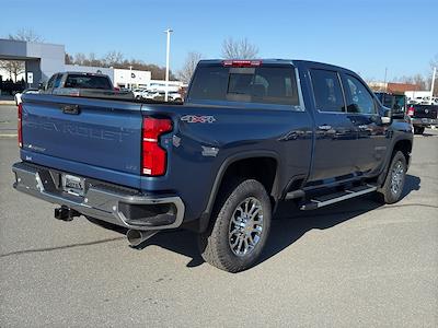 New 2026 Chevrolet Silverado 2500 LTZ Crew Cab for sale #401299 - photo 2