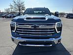 New 2026 Chevrolet Silverado 2500 LTZ Crew Cab for sale #401299 - photo 3