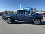 New 2026 Chevrolet Silverado 2500 LTZ Crew Cab for sale #401299 - photo 8