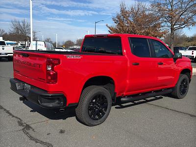 New 2026 Chevrolet Silverado 1500 Custom Crew Cab for sale #401300 - photo 2
