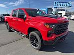 New 2026 Chevrolet Silverado 1500 Custom Crew Cab for sale #401300 - photo 1