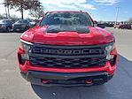 New 2026 Chevrolet Silverado 1500 Custom Crew Cab for sale #401300 - photo 3
