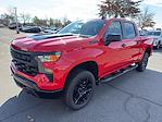 New 2026 Chevrolet Silverado 1500 Custom Crew Cab for sale #401300 - photo 4
