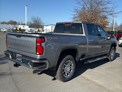 New 2026 Chevrolet Silverado 2500 LTZ Crew Cab for sale #401311 - photo 2