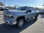 New 2026 Chevrolet Silverado 2500 LTZ Crew Cab for sale #401311 - photo 4