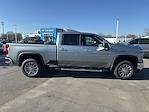 New 2026 Chevrolet Silverado 2500 LTZ Crew Cab for sale #401311 - photo 8