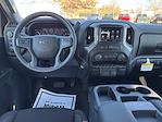 New 2026 Chevrolet Silverado 1500 Custom Crew Cab for sale #401335 - photo 24