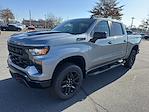 New 2026 Chevrolet Silverado 1500 Custom Crew Cab for sale #401335 - photo 4