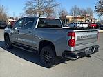 New 2026 Chevrolet Silverado 1500 Custom Crew Cab for sale #401335 - photo 6