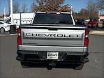 New 2026 Chevrolet Silverado 1500 Custom Crew Cab for sale #401335 - photo 7