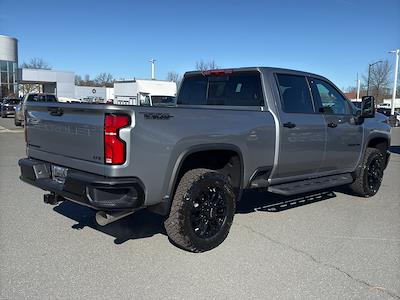 New 2026 Chevrolet Silverado 2500 LTZ Crew Cab for sale #401338 - photo 2