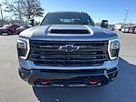 New 2026 Chevrolet Silverado 2500 LTZ Crew Cab for sale #401338 - photo 4