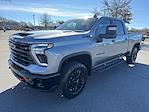 New 2026 Chevrolet Silverado 2500 LTZ Crew Cab for sale #401338 - photo 5