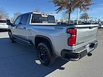 New 2026 Chevrolet Silverado 2500 LTZ Crew Cab for sale #401338 - photo 7