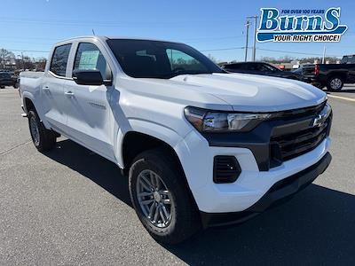New 2026 Chevrolet Colorado LT Crew Cab for sale #401343 - photo 1