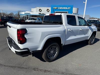 New 2026 Chevrolet Colorado LT Crew Cab for sale #401343 - photo 2