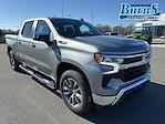 New 2026 Chevrolet Silverado 1500 LT Crew Cab for sale #401361 - photo 1