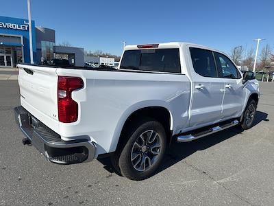 New 2026 Chevrolet Silverado 1500 LT Crew Cab for sale #401363 - photo 2