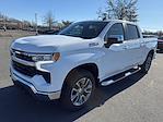 New 2026 Chevrolet Silverado 1500 LT Crew Cab for sale #401363 - photo 5