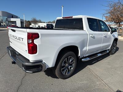 New 2026 Chevrolet Silverado 1500 LT Crew Cab for sale #401364 - photo 2