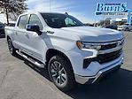 New 2026 Chevrolet Silverado 1500 LT Crew Cab for sale #401364 - photo 1