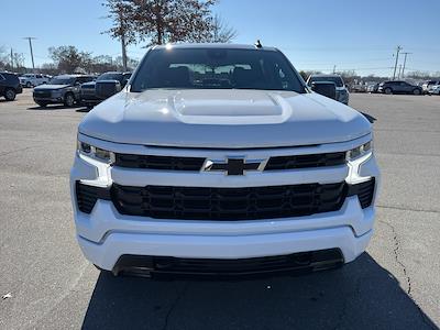 New 2026 Chevrolet Silverado 1500 RST Crew Cab for sale #401365 - photo 2