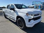 New 2026 Chevrolet Silverado 1500 RST Crew Cab for sale #401365 - photo 1
