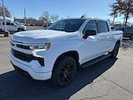 New 2026 Chevrolet Silverado 1500 RST Crew Cab for sale #401365 - photo 3