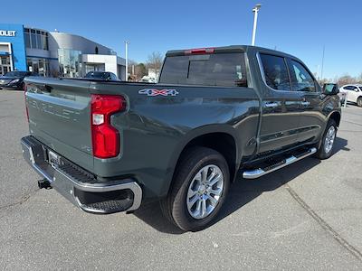 New 2026 Chevrolet Silverado 1500 LTZ Crew Cab for sale #401368 - photo 2