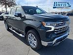 New 2026 Chevrolet Silverado 1500 LTZ Crew Cab for sale #401368 - photo 1