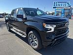 New 2026 Chevrolet Silverado 1500 RST Crew Cab for sale #401369 - photo 1